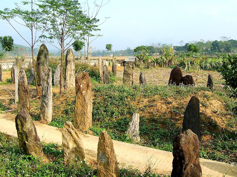 This place is perfect for travelers interested in history, anthropology, or cultural heritage 